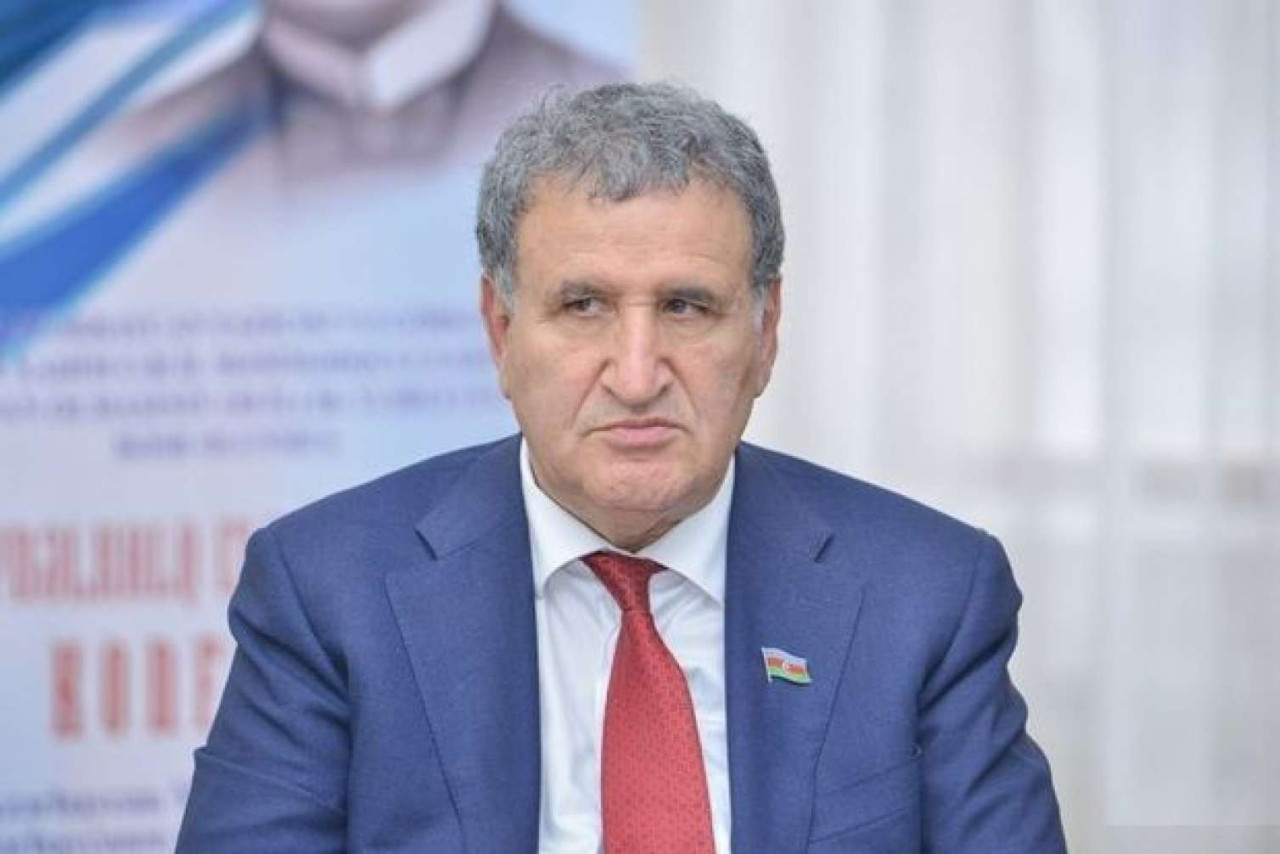 Prezidentdən İsa Həbibbəylinin oğlu ilə bağlı SƏRƏNCAM 