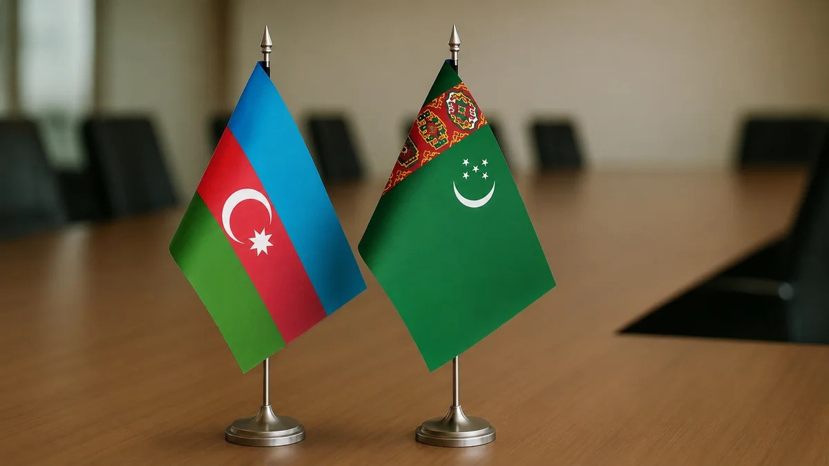 Azərbaycanın bu ölkəylə əlaqələri yeni mərhələyə yüksəlir: Əməkdaşlıq genişlənir — ŞƏRH&nbsp;&nbsp;