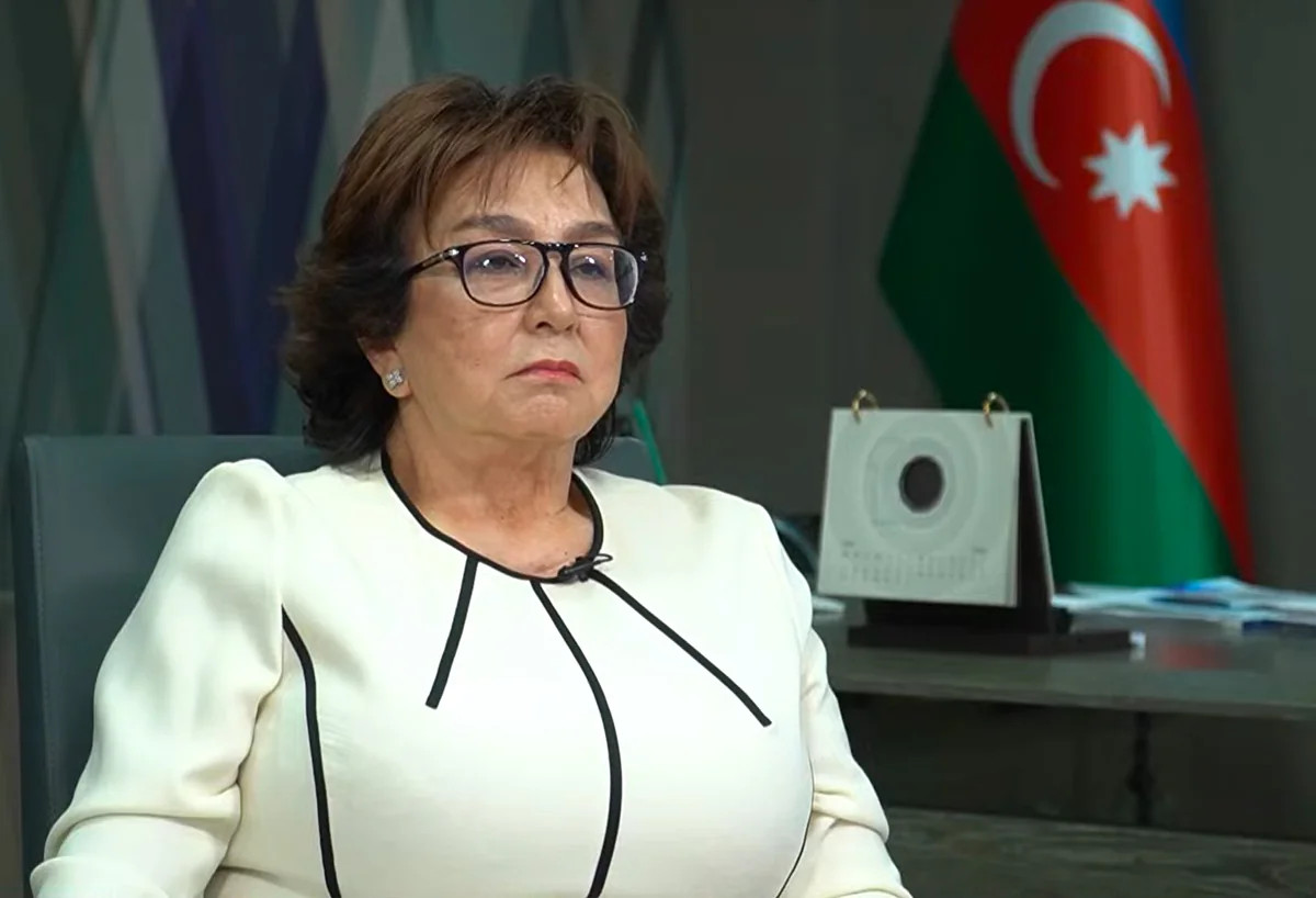 Məleykə Abbaszadə keçid balları ilə bağlı rəsmi XƏBƏRİ AÇIQLADI