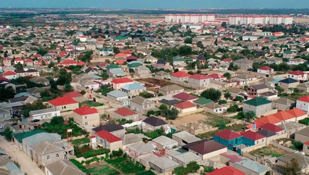 Əhaliyə şad xəbər: Yüz minlərlə evə çıxarış bu formada veriləcək&nbsp;