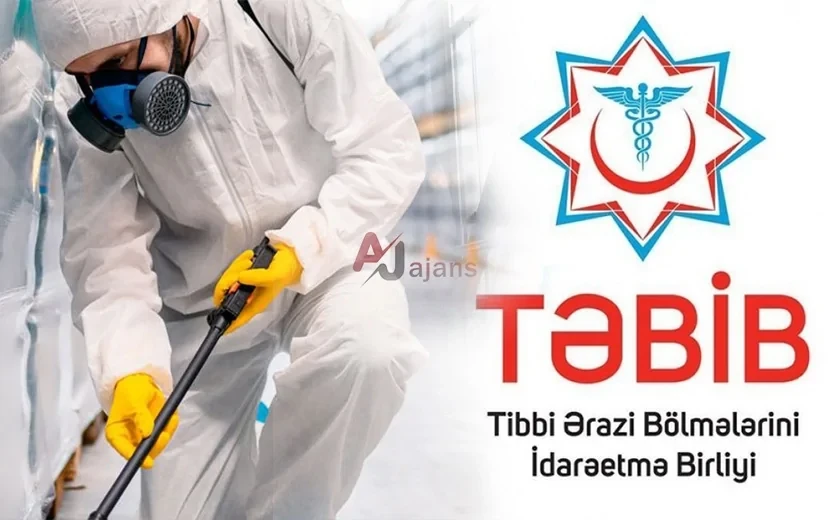 Bakıda çox sayda tibb bacısı ZƏHƏRLƏNİB? - TƏBİB ARAŞDIRIR&nbsp;