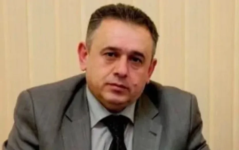 Əhməd Aşurov VƏFAT ETDİ&nbsp;