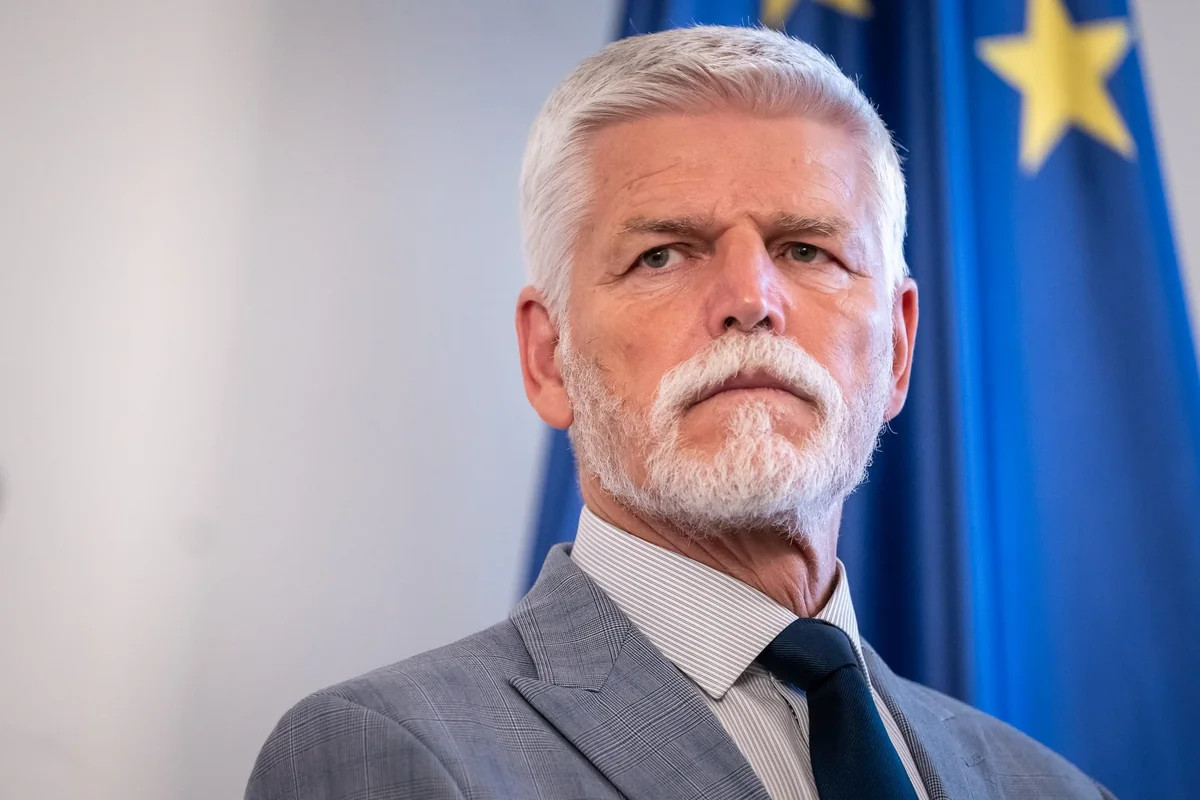 Çexiya prezidenti hökuməti məhkəməyə verib&nbsp;&nbsp;