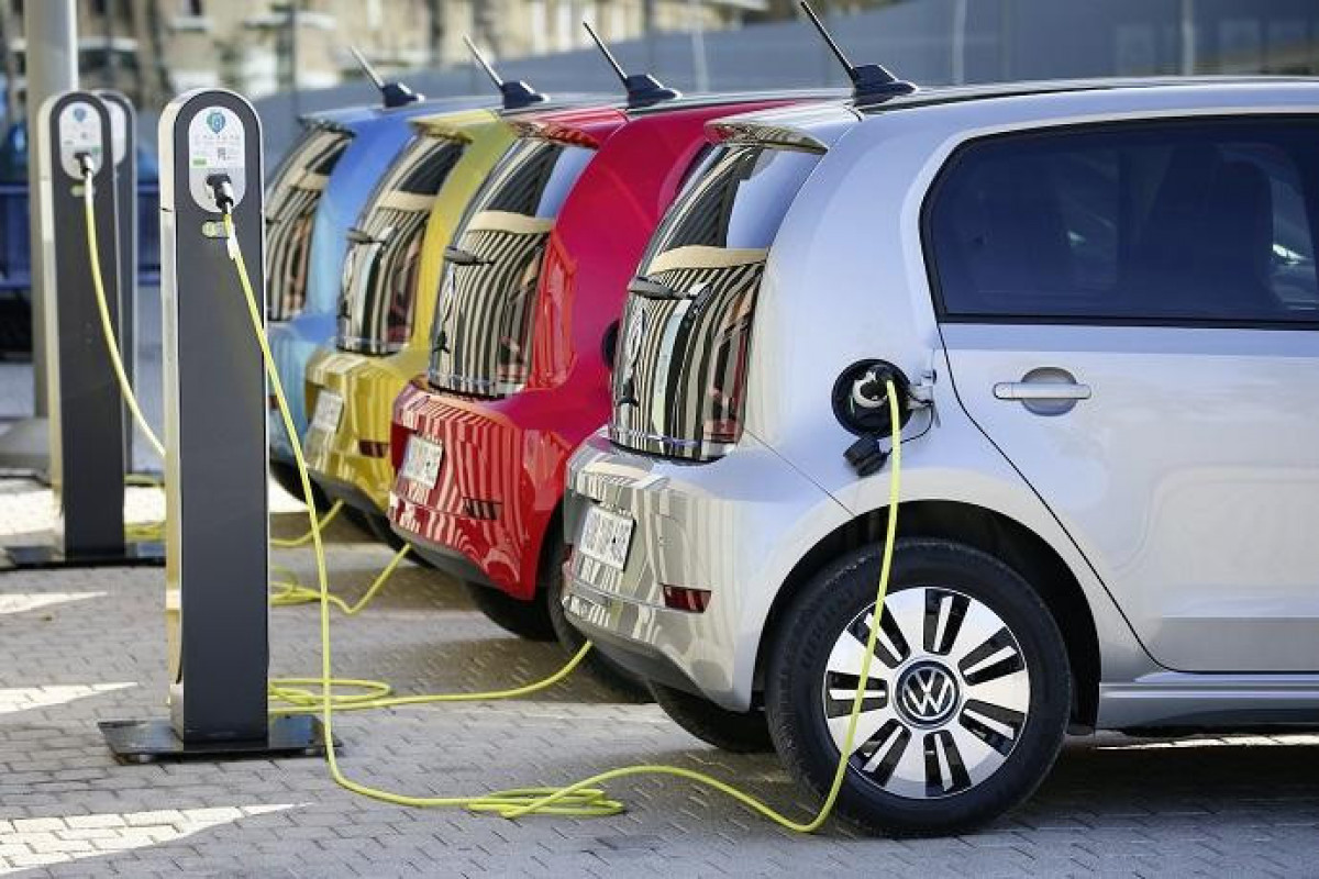 Elektromobillər haqqında gizlədilən ŞOK HƏQİQƏT! – Planetimizi xilas etmirik?&nbsp;&nbsp;
