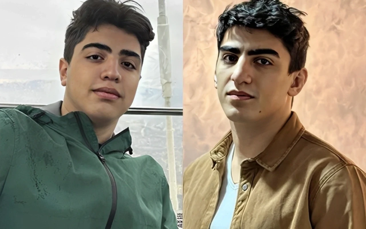 \"Zevs\"in qardaşına hökm oxundu&nbsp;&nbsp;