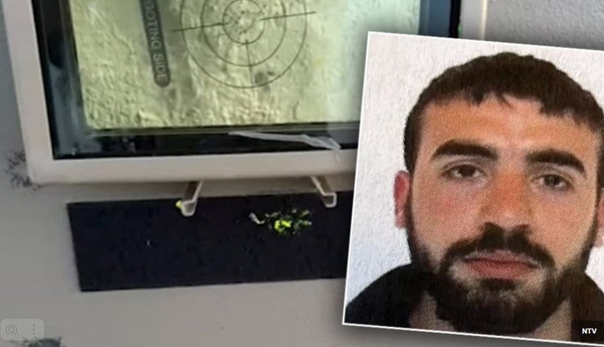 NATO-nun Ankara sammiti öncəsi dəhşətli terrorun qarşısı alındı