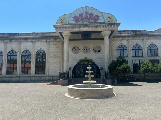 Azərbaycanda 5,3 milyonluq restoran müsadirə olundu&nbsp;