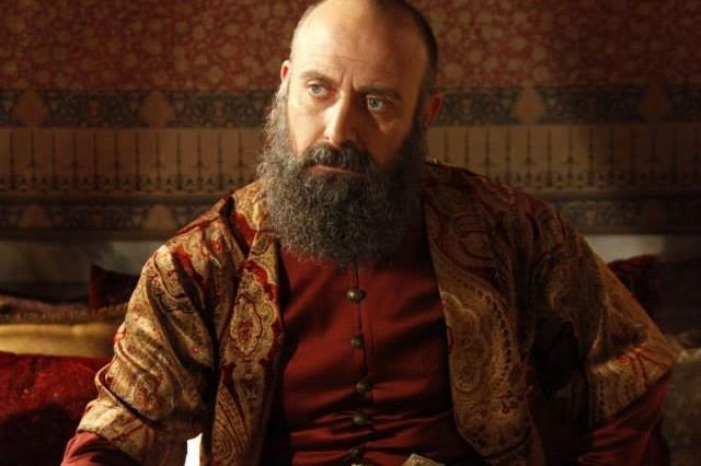 Sultan Süleyman dövründən bu günə qədər yaşayan canlı