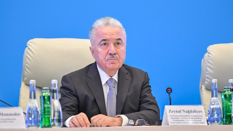 Prezidentin köməkçisi AÇIQLADI:Ciddi addımlar atılmalıdır
