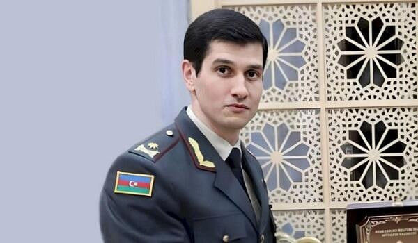 Prezidentin təltif etdiyi general-mayor Fərid Əliyev kimdir? – DOSYE