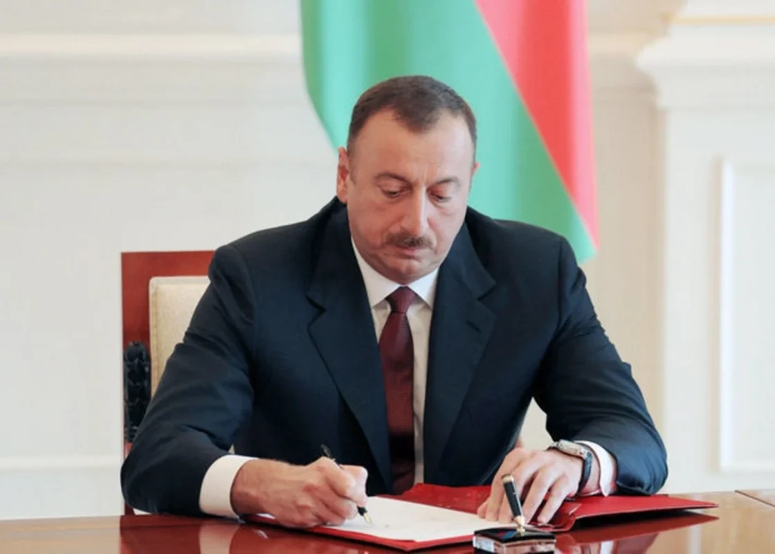 Prezident bu ölkədəki səfirimizi geri çağırdı 