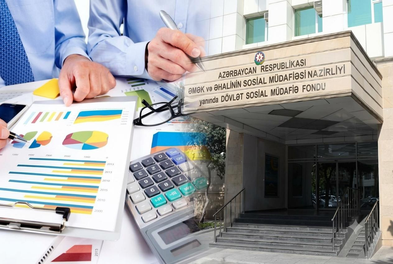 DİQQƏT - Azərbaycanda pensiyaların verilmə tarixi dəyişə bilər&nbsp;