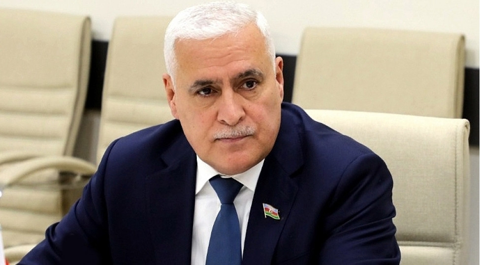 Vüqar Rəhimzadə: AŞPA erməni lobbisinin təsiri altındadır