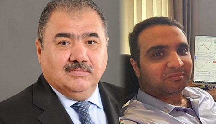 Arif Alışanovun qardaşı oğlu ilə bağlı məhkəmə QƏRAR verdi