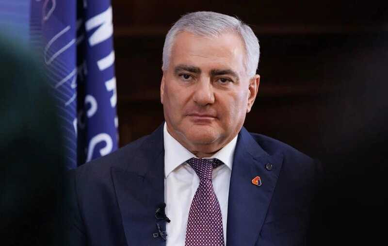 Karapetyanın Rusiyadakı biznesi TƏHLÜKƏDƏ&nbsp;
