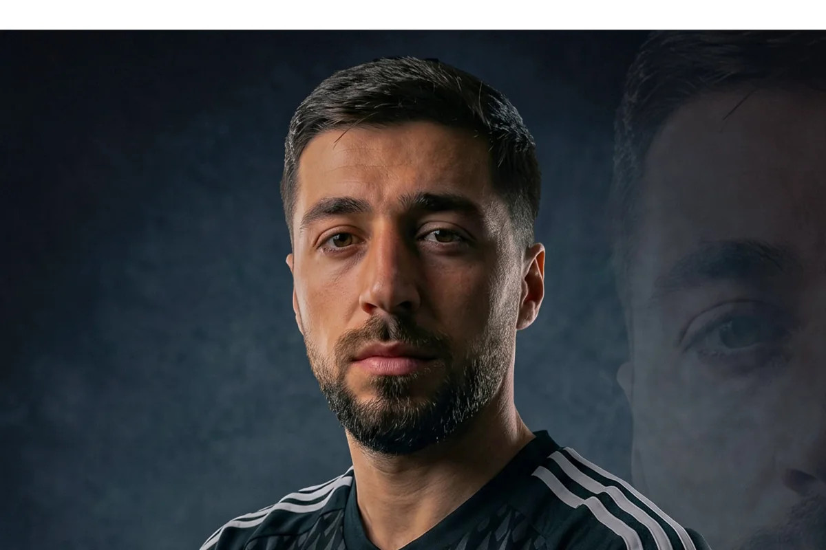 \"Səbail\" Rubin Seyidovu transfer edib&nbsp;