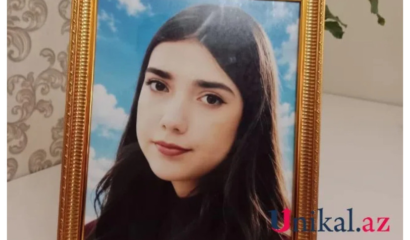 9-cu sinif şagirdi vəfat etdi 