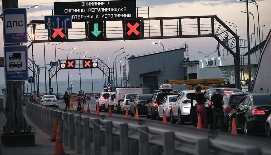 Əhali Moskvadan QAÇIR: Rusiya TƏSLİM OLACAQ?&nbsp;