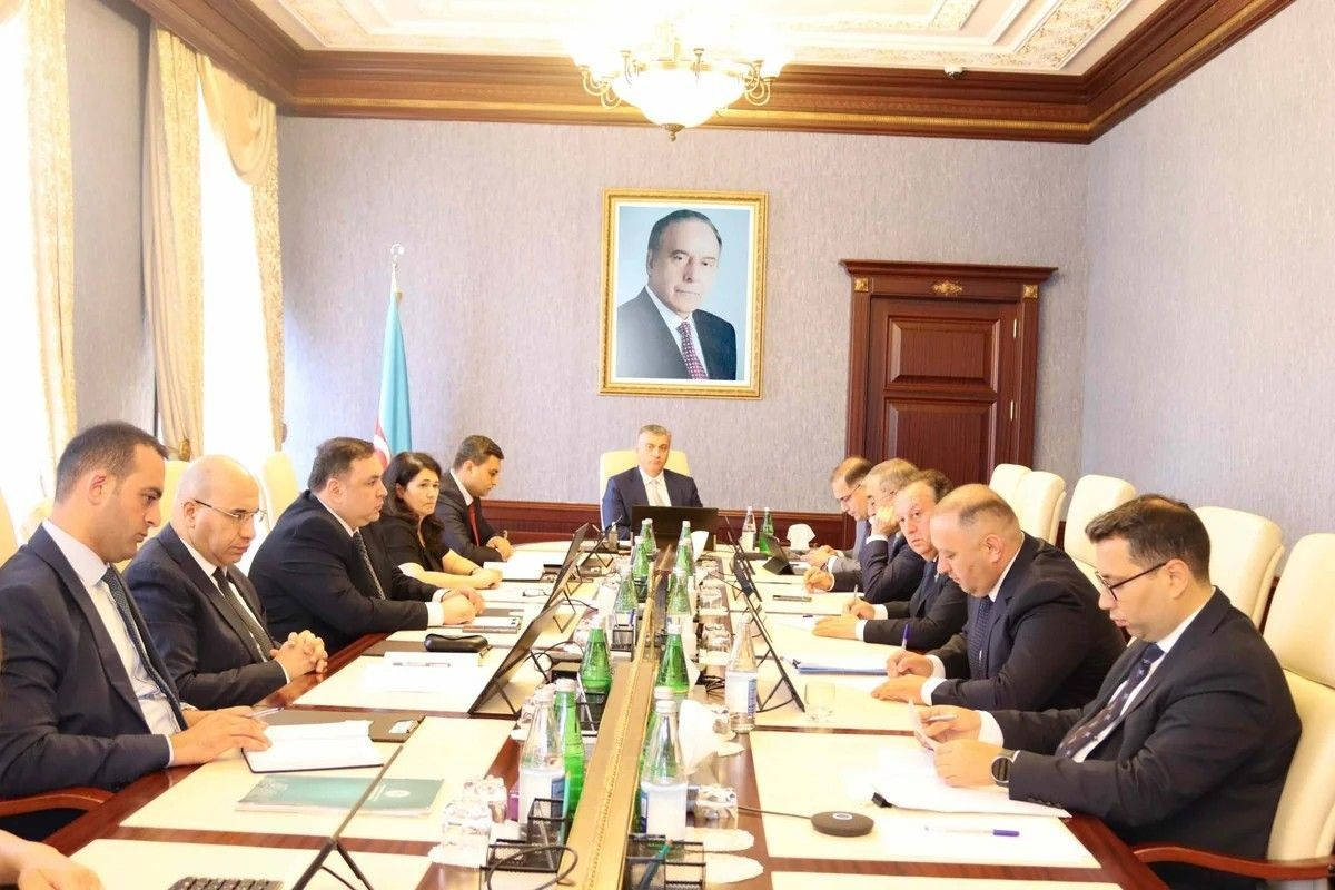 Bu universitetdə nöqsanlar AŞKARLANDI 