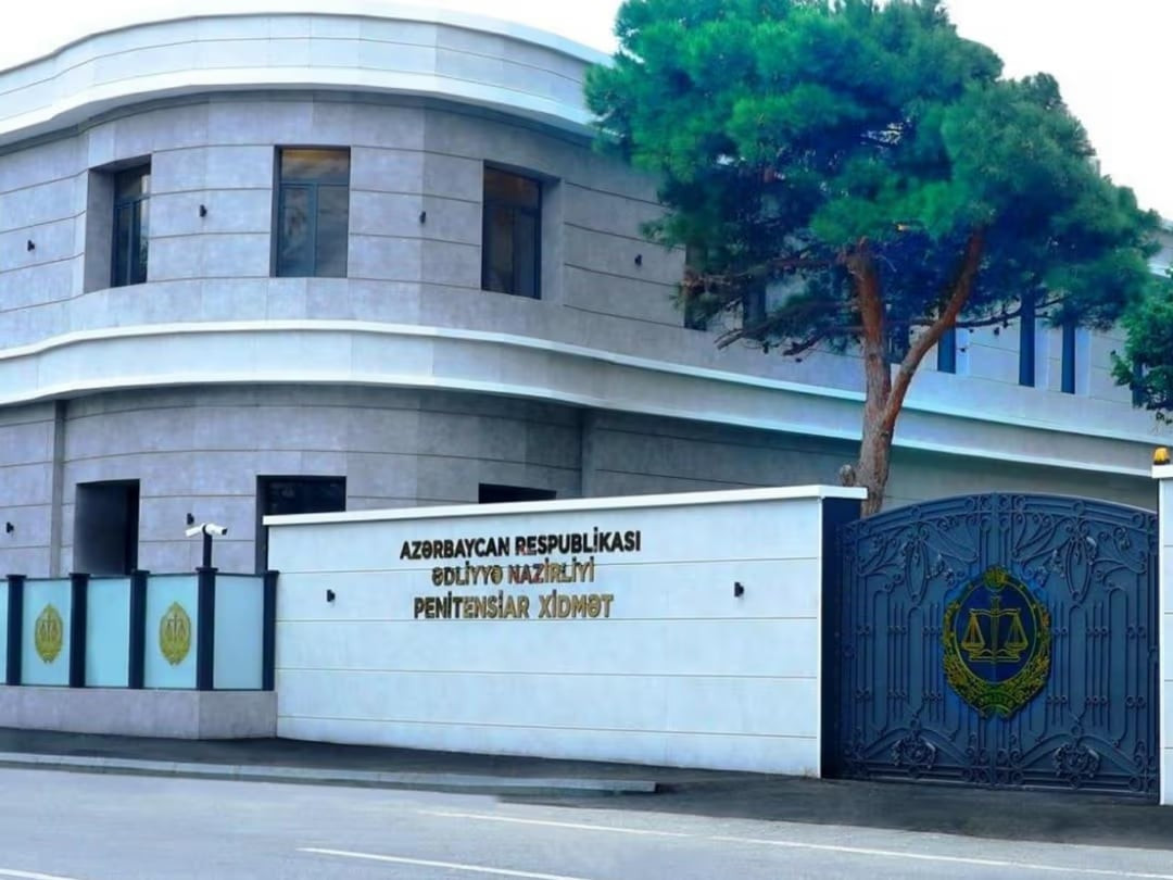 Penitensiar xidmətə qəbul qaydalarında dəyişiklik edildi - QƏRAR  