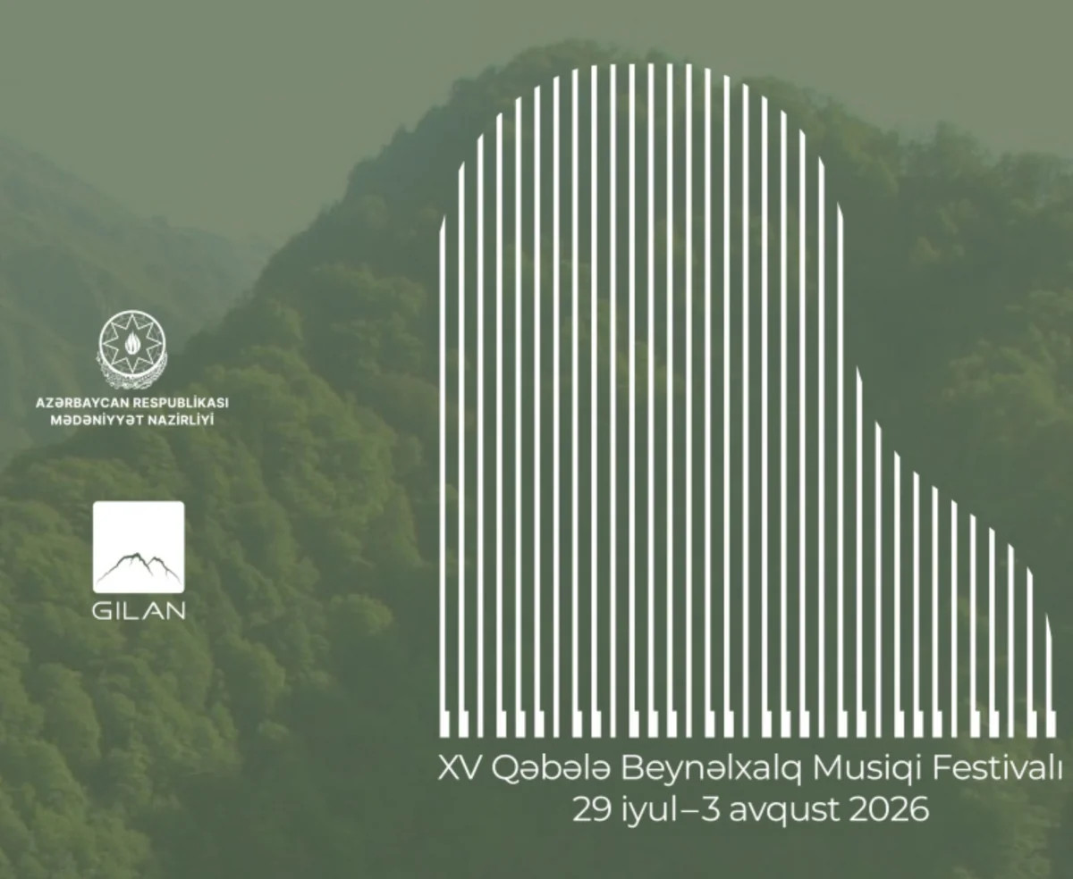 Qəbələ Beynəlxalq Musiqi Festivalı başlayır&nbsp;