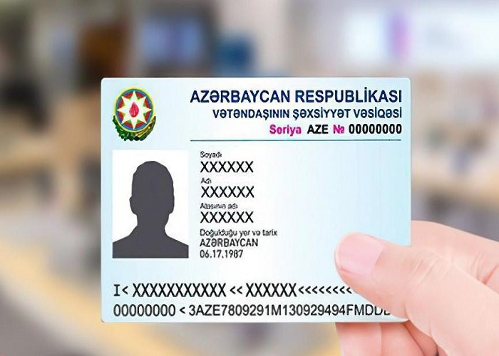 Ad və soyadı istənilən vaxt dəyişmək olarmı? – Qanun nə deyir?&nbsp;&nbsp;