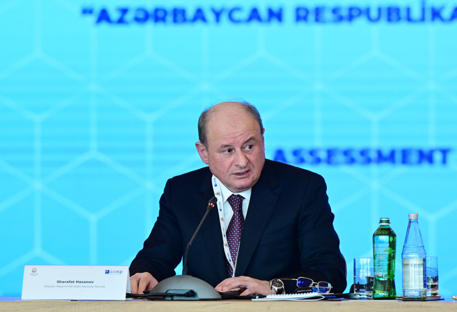 DTX rəisinin müavini: Humanizm prinsipləri pozulur