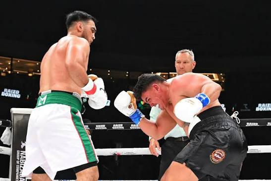 Bakıda boks üzrə İBA Çempionlar Gecəsi keçiriləcək&nbsp;