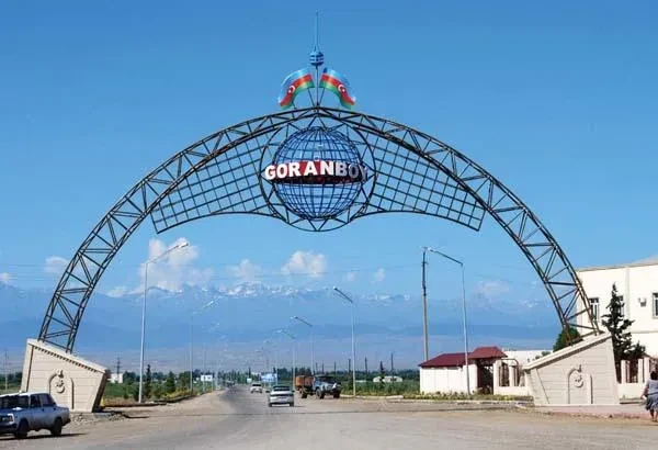 Goranboyda göldə həkimin meyiti TAPILDI - FOTO