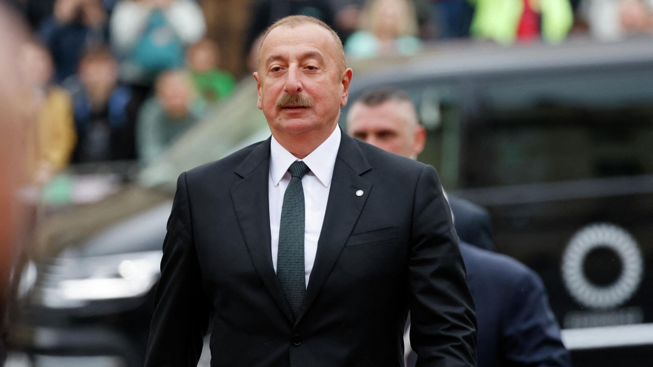 Sülh artıq reallıqdır: Prezidentdən Cənubi Qafqazla bağlı MÜHÜM MESAJ  