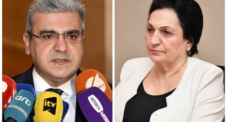 Vəfat edən sabiq rektor bu vəzifəli şəxsin anasıdır&nbsp;