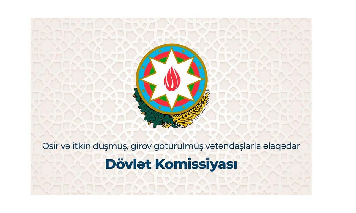İtkin düşmüş şəxslərlə bağlı yeni rəqəmsal platforma istifadəyə verilib&nbsp;