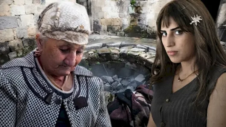 75 yaşlı qadını çəkic və linglə qətlə yetirib quyuya atdılar - Dəhşətli cinayətin ŞOK DETALLARI&nbsp;