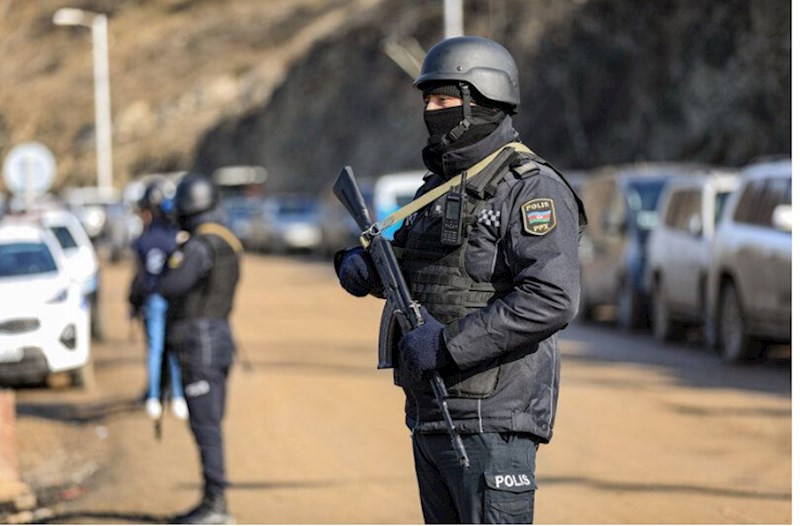 Deputat: Azərbaycan polisi xalqın etimadını doğruldur