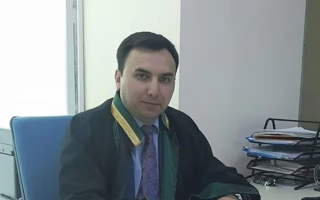 Arif Məmmədov vəzifəsindən azad edildi&nbsp;