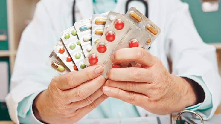 Psixiatrik dərmanlar ömürlükdür? – Mütəxəssis AÇIQLADI&nbsp; &nbsp;