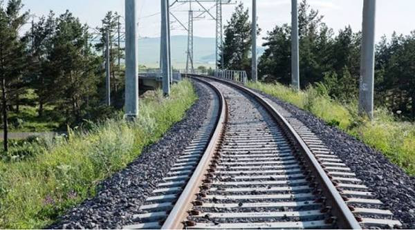 Naxçıvan dəmir yolu layihəsinə Avropadan BÖYÜK DƏSTƏK
