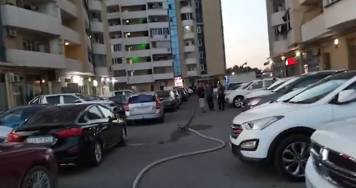 FHN avtonəqliyyat vasitələri sürücülərinə müraciət edib&nbsp;