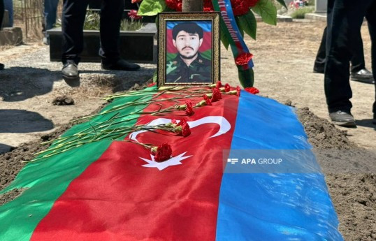 I Qarabağ müharibəsinin iki itkin şəhidi Goranboy və Ucarda dəfn olunub  