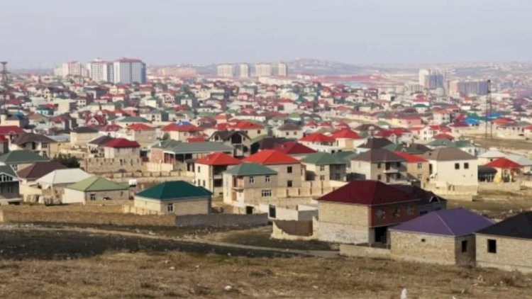 Azərbaycanda ev almaq daha da çətinləşir – Qiymətlər yenidən artdı&nbsp;