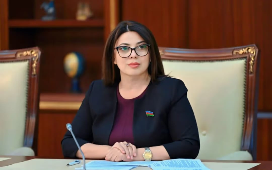 Sumqayıtın deputatına ağır itki