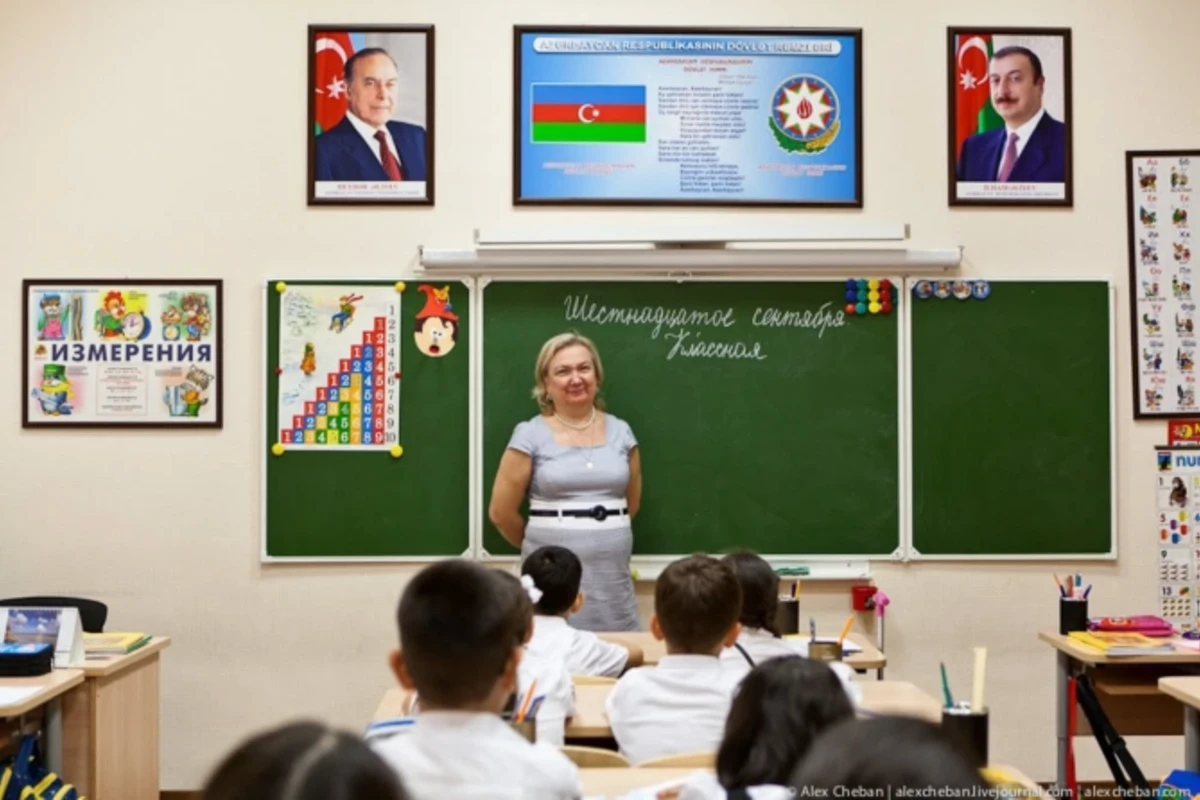 Rus bölməsində təhsilin üstünlüyü reallıqdır, yoxsa mif? – Təhsil ekspertindən ANALİZ  