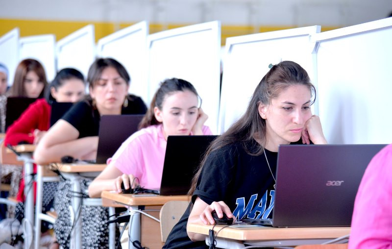 MİQ imtahanı üçün ödəniş vaxtı açıqlandı