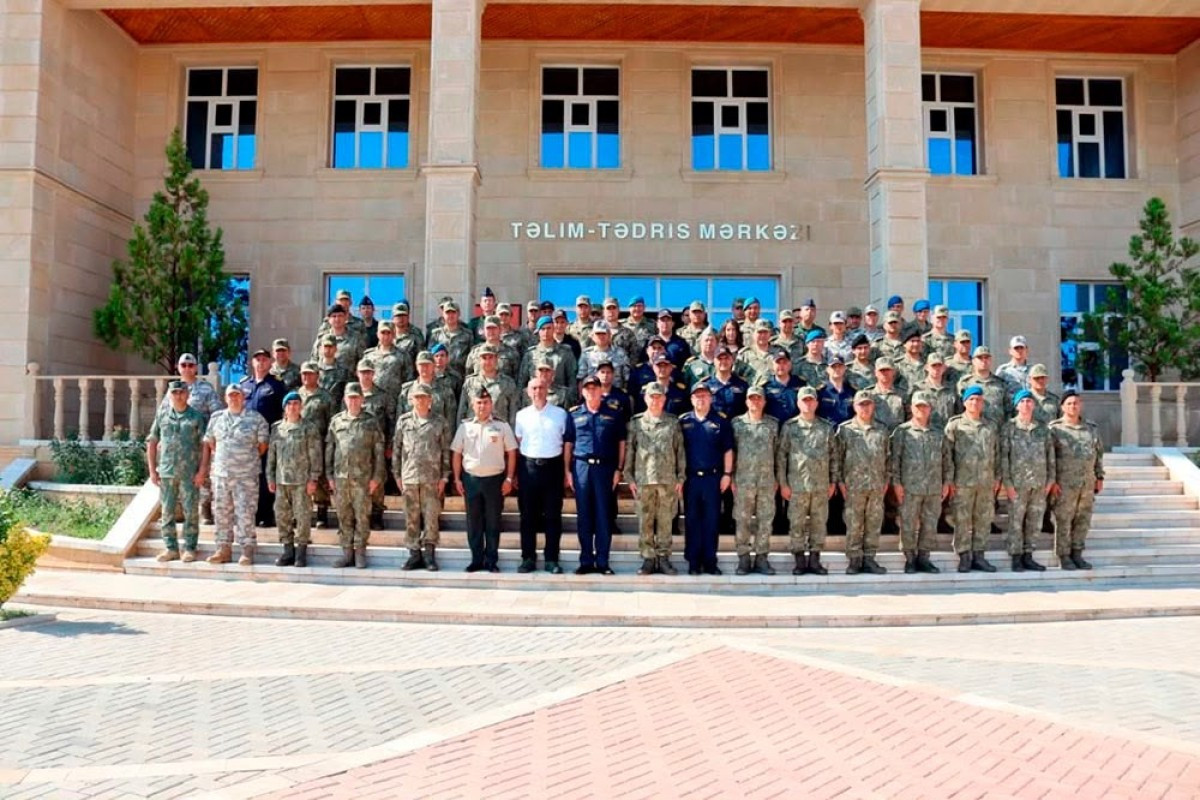 Türkiyə MMU nümayəndələri Naxçıvana səfər edib