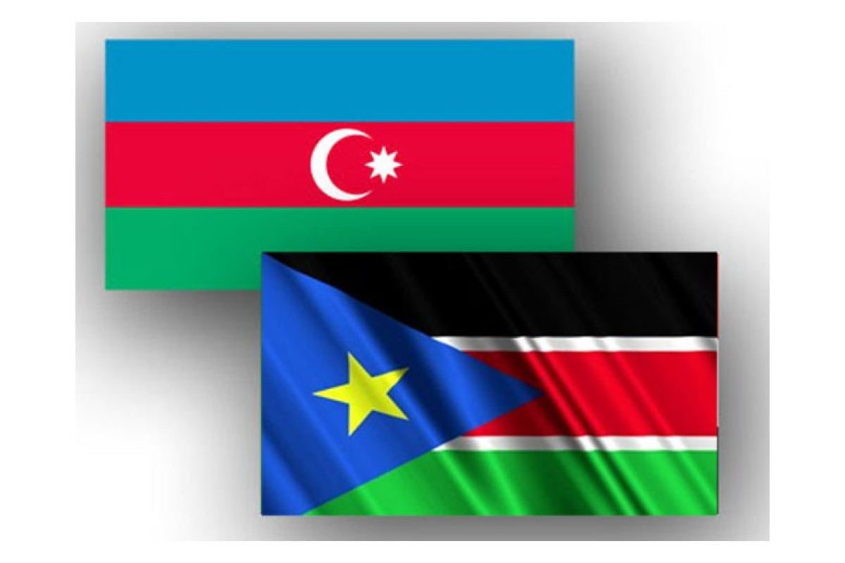 Azərbaycan ilə Sudan diplomatik pasport sahiblərini vizadan qarşılıqlı azad edəcək 