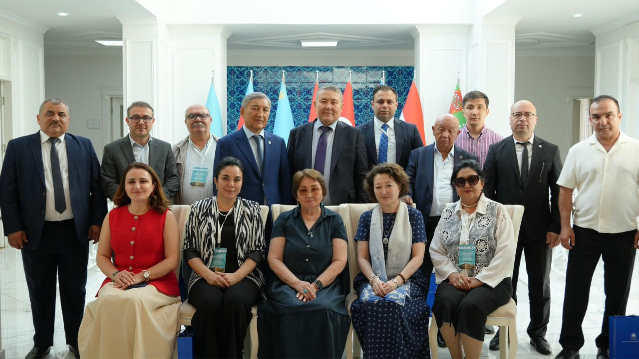 Türk Dünyası Həftəsinin yekunları müzakirə olundu
