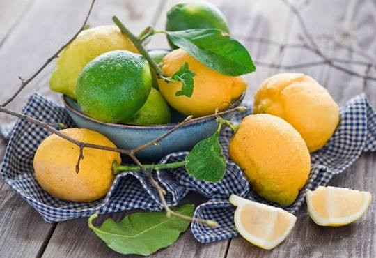 Limon həqiqətən çiyələkdən daha çox şəkər ehtiva edirmi? – Dad duyğumuz bizi necə aldadır?&nbsp;&nbsp;