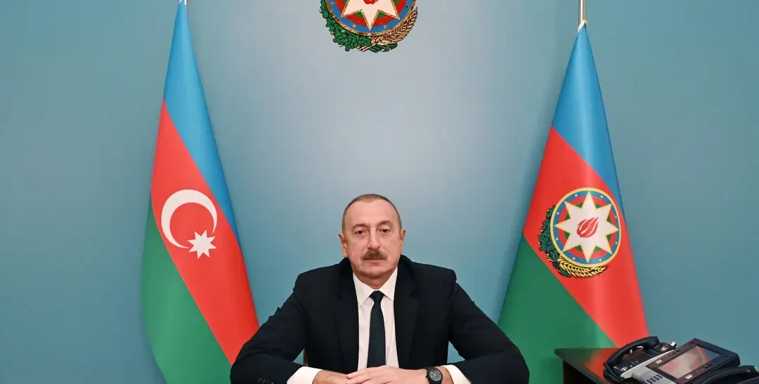 Prezident büdcə ilə bağlı qanunu - Təsdiqlədi 