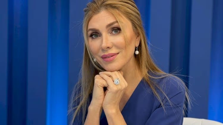 Xoşqədəm Hidayətqızı dəyişib belə oldu - FOTO&nbsp;