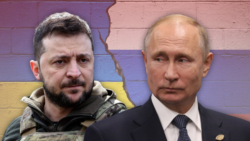Nobel Sülh Mükafatı laureatlarından Putin və Zelenskiyə çağırış: “Atəşkəs elan edin”&nbsp;&nbsp;